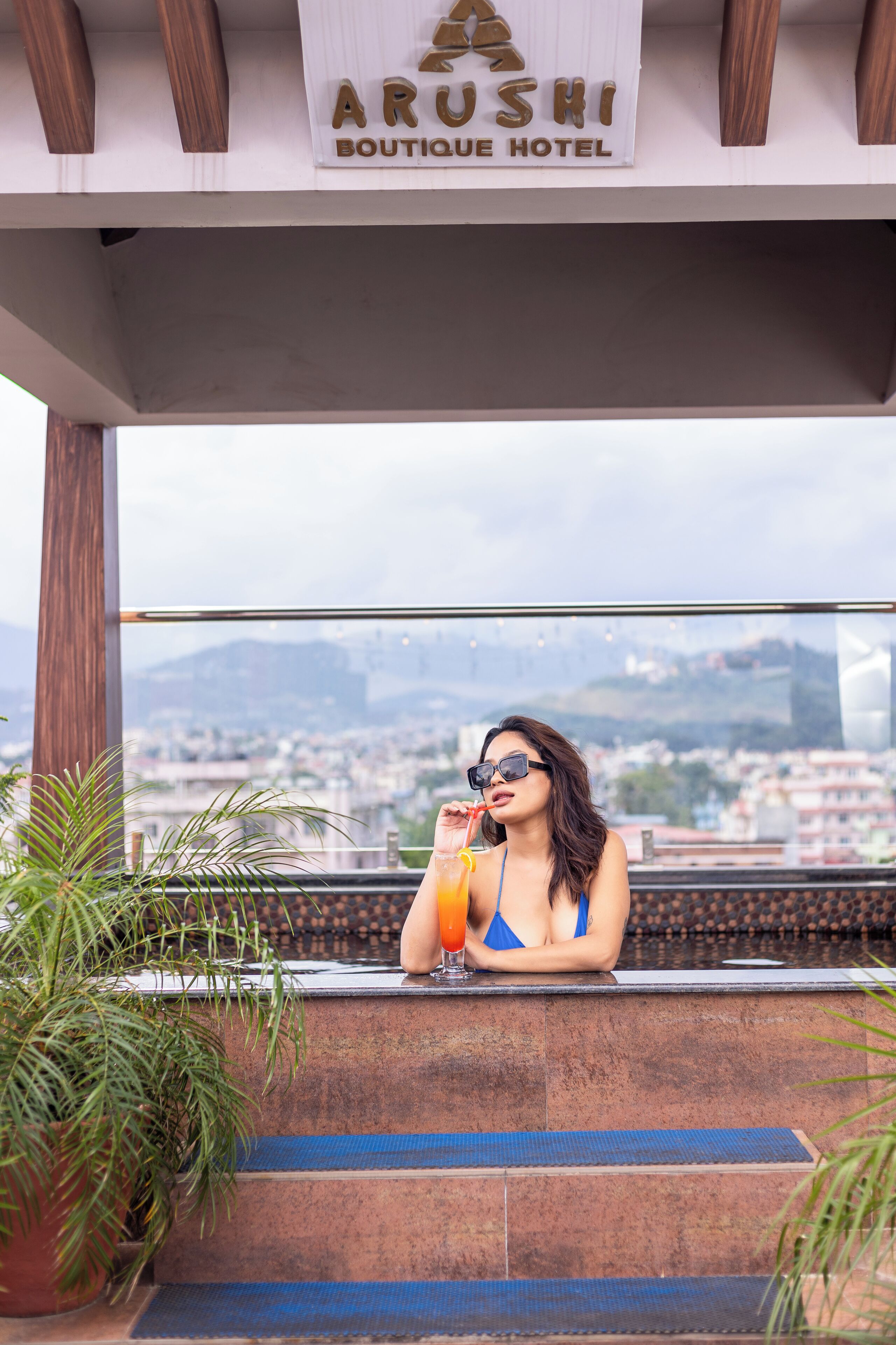 Foto - Arushi Boutique Hotel