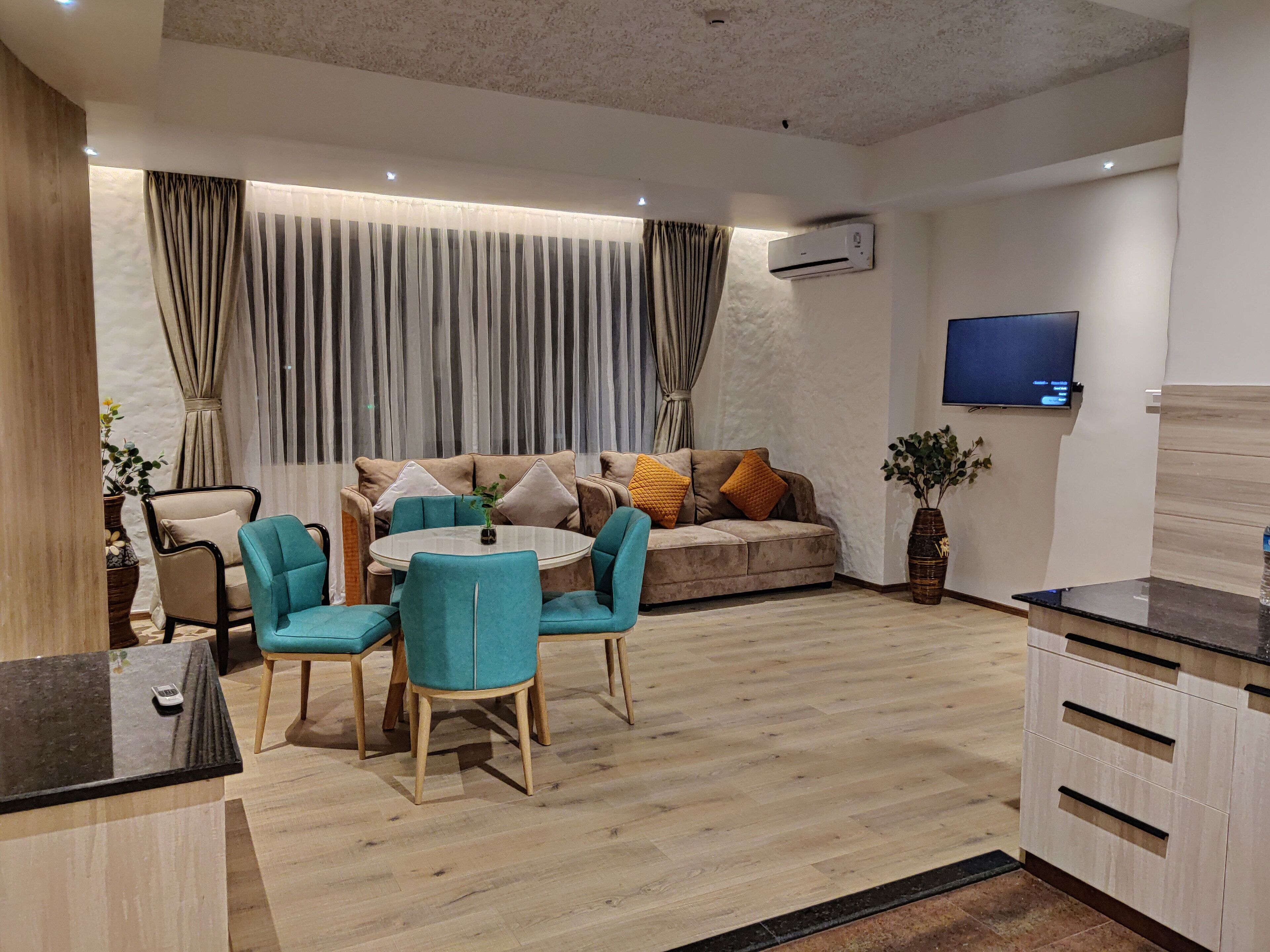Foto - Arushi Boutique Hotel
