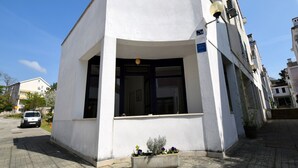Exterior - Studio Dub (Malinska-Dubasnica)