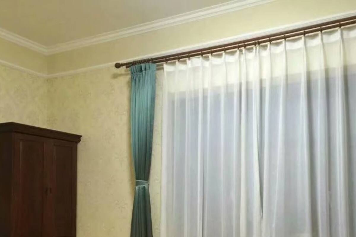Villa Deluxe, non fumatori | Tende oscuranti, Wi-Fi gratuito