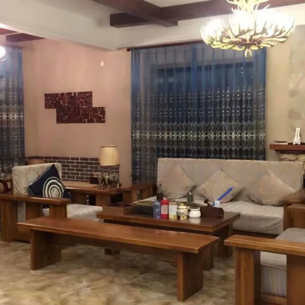 Villa Exclusive, non fumatori | Tende oscuranti, Wi-Fi gratuito