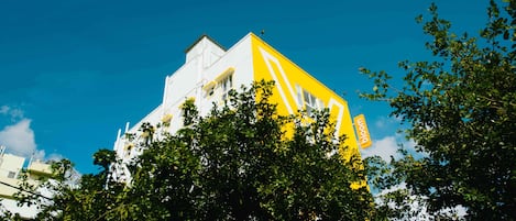 Aussenbereich