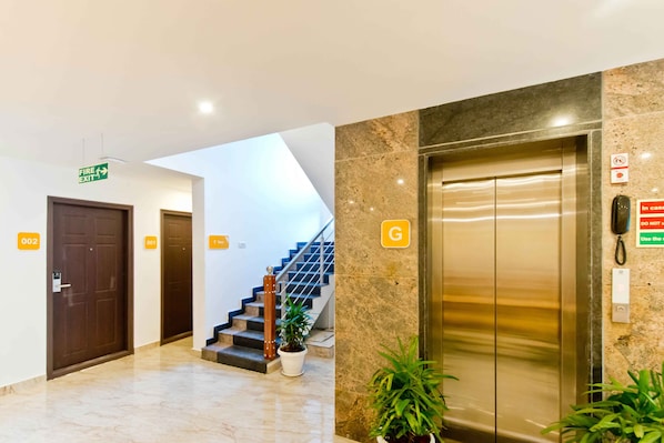 Εσωτερικοί χώροι