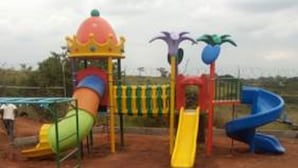 Children’s play area – outdoor - Game View Hotels (Nairobi)