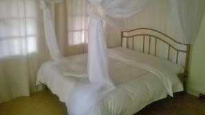 Interior - Game View Hotels (Nairobi)