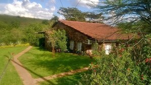 Garden - Game View Hotels (Nairobi)