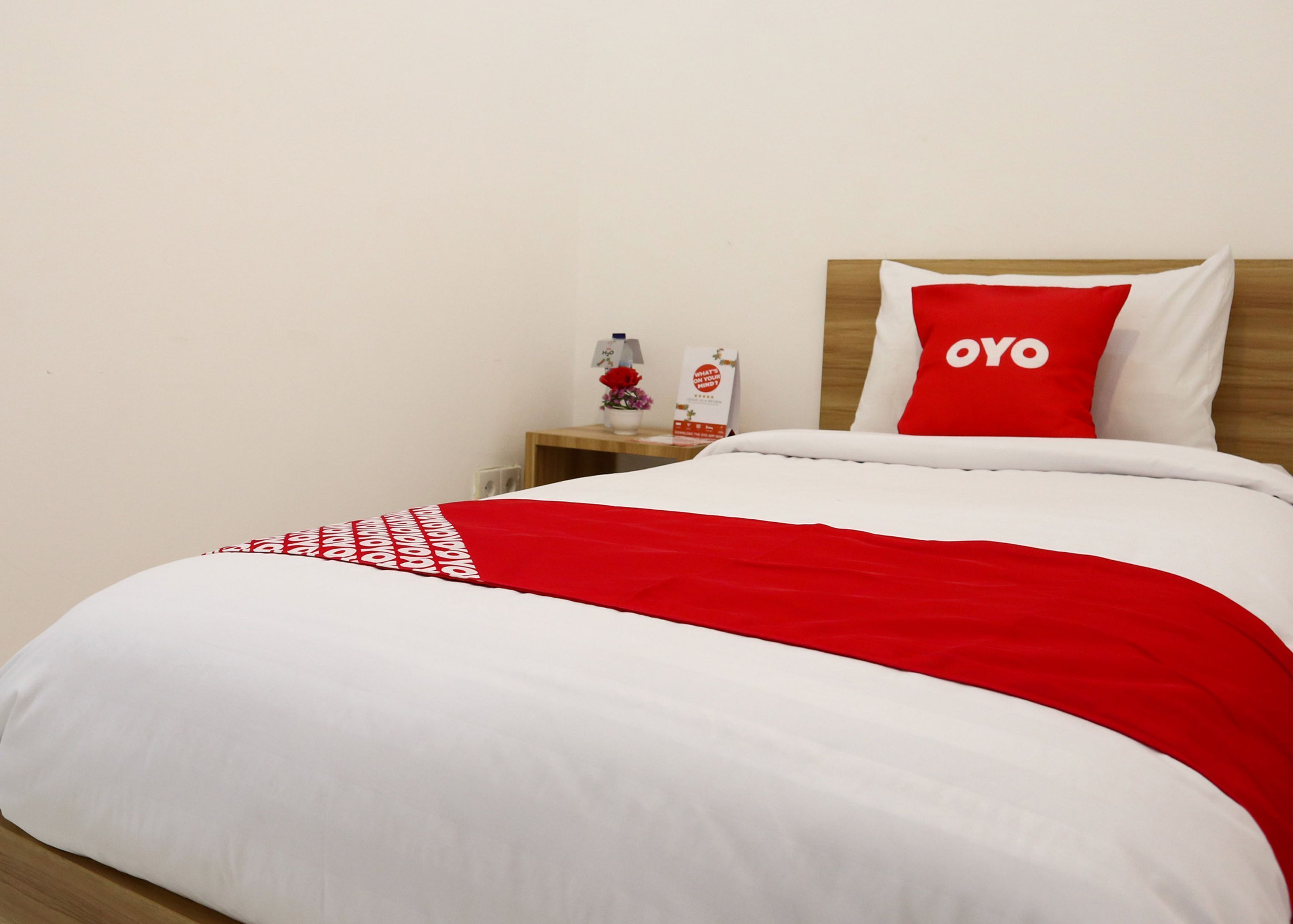 Foto - OYO 1191 Monalisa Residence And Cafe