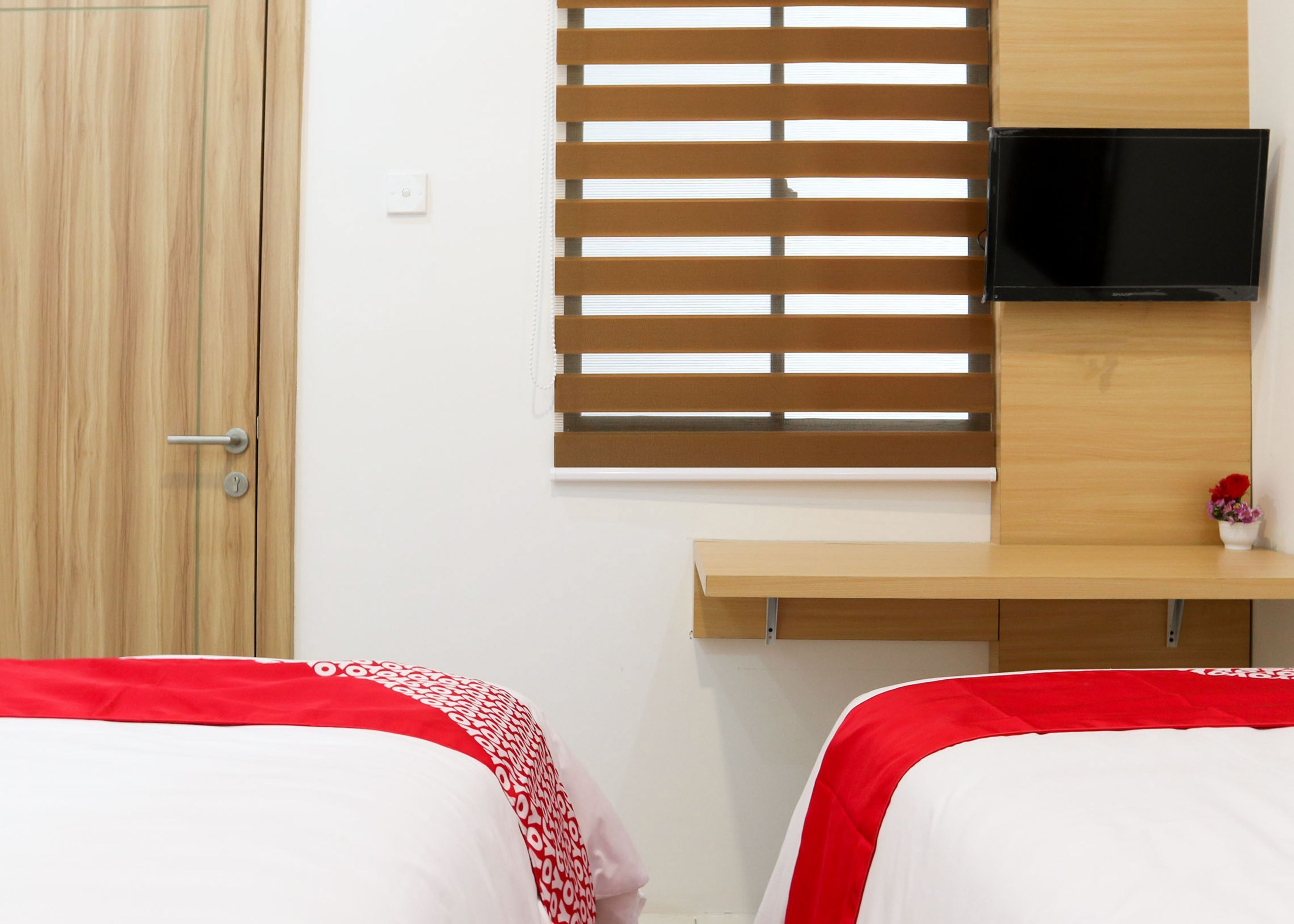 Foto - OYO 1191 Monalisa Residence And Cafe