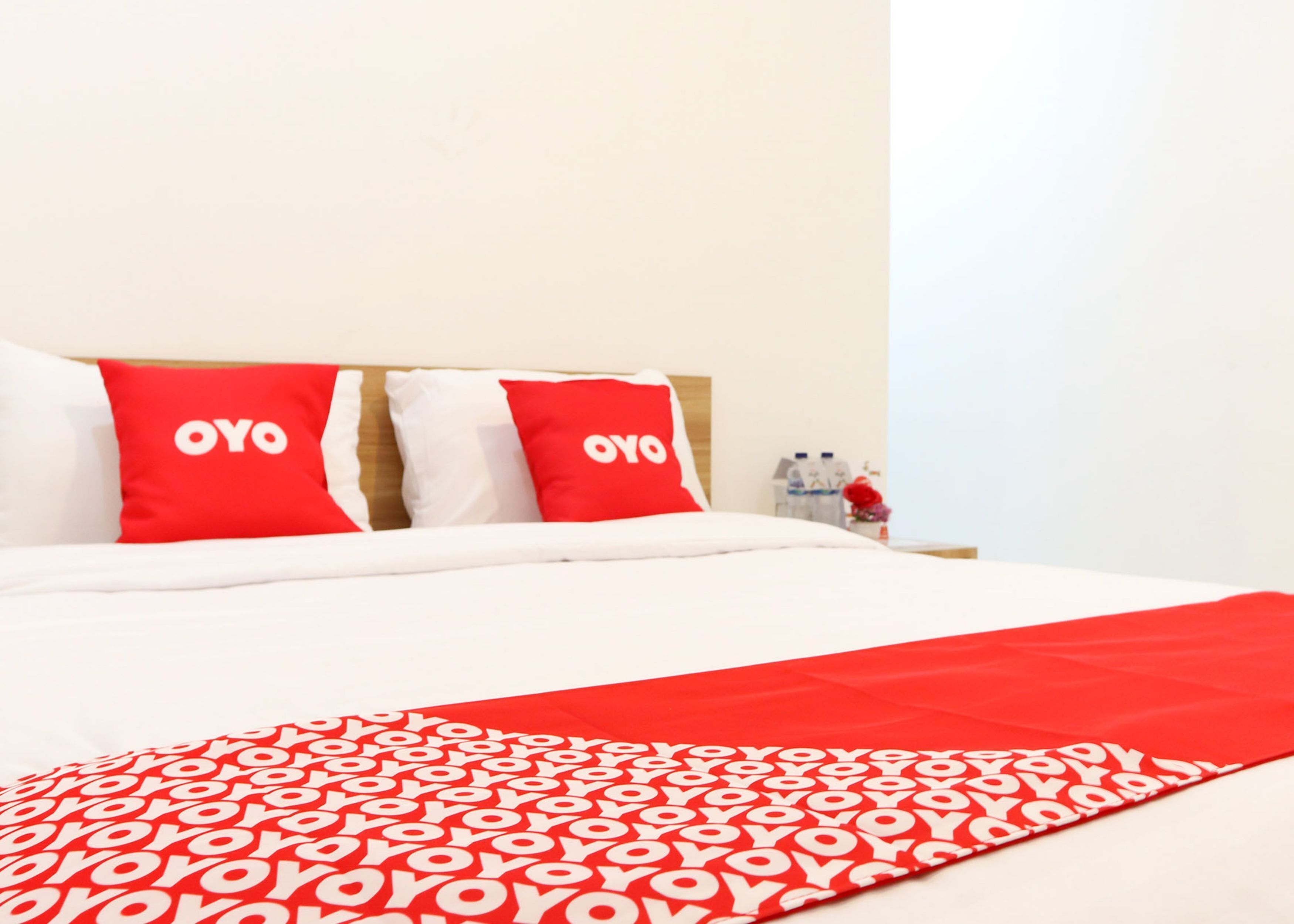 Foto - OYO 1191 Monalisa Residence And Cafe