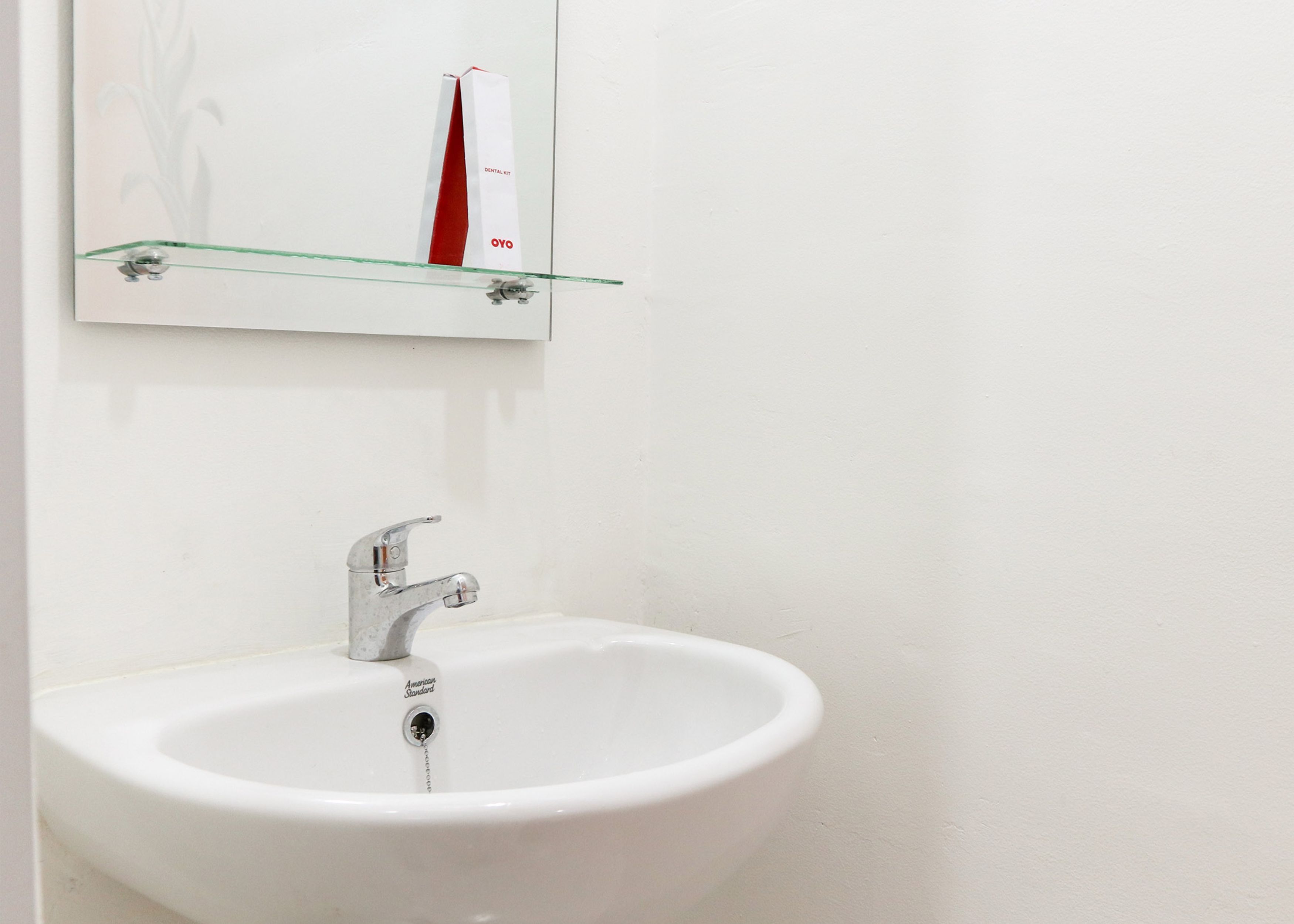 Foto - OYO 1191 Monalisa Residence And Cafe