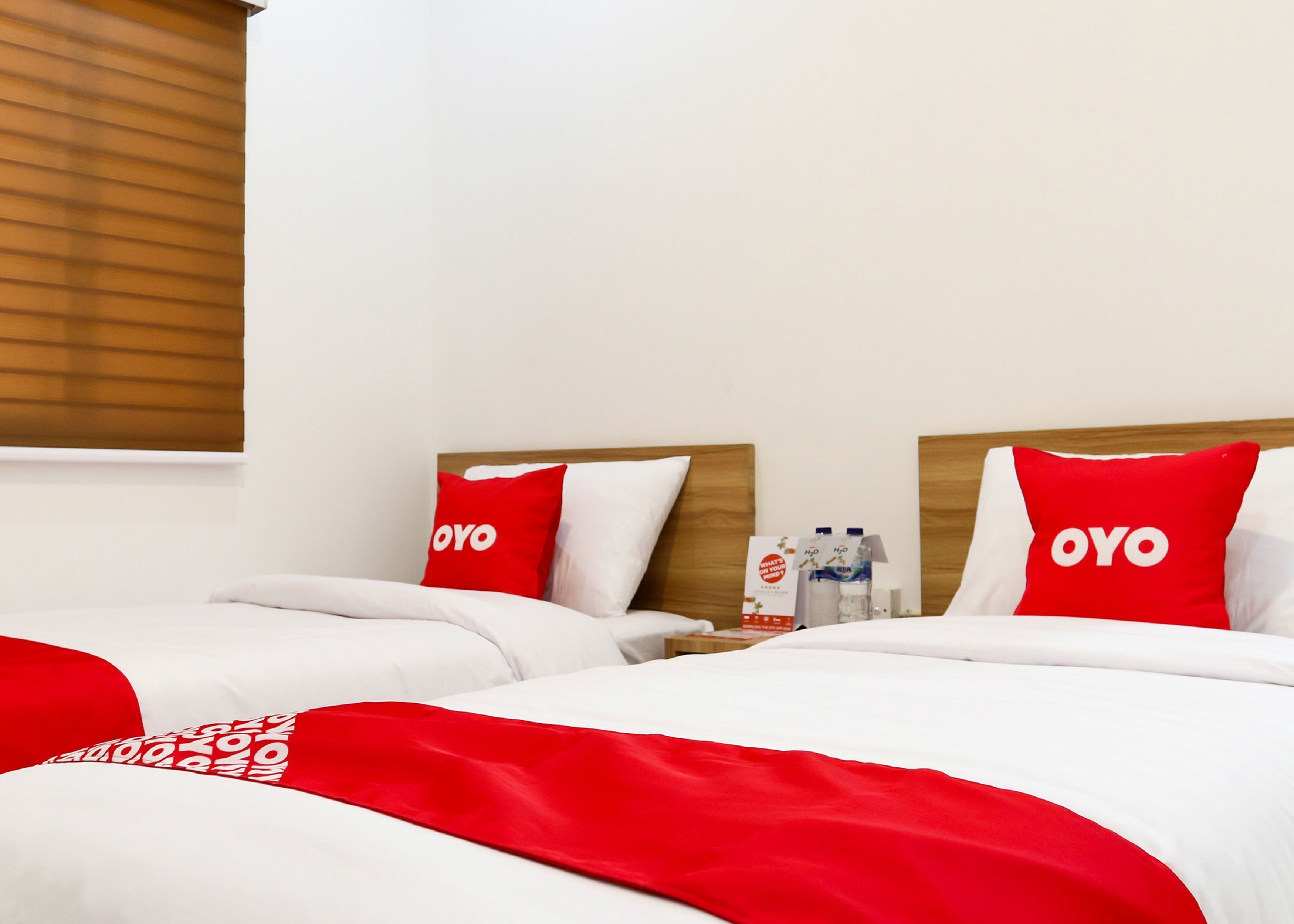 Foto - OYO 1191 Monalisa Residence And Cafe