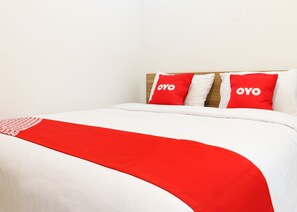 Doppia Standard | Wi-Fi gratuito, lenzuola