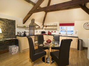 Ferienhaus | Innenbereich