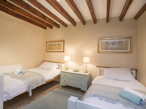 Cottage | Intérieur