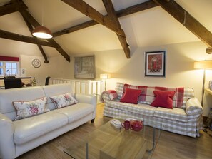 Cottage | Interior - The Coach House - Beaumaris (Beaumaris)