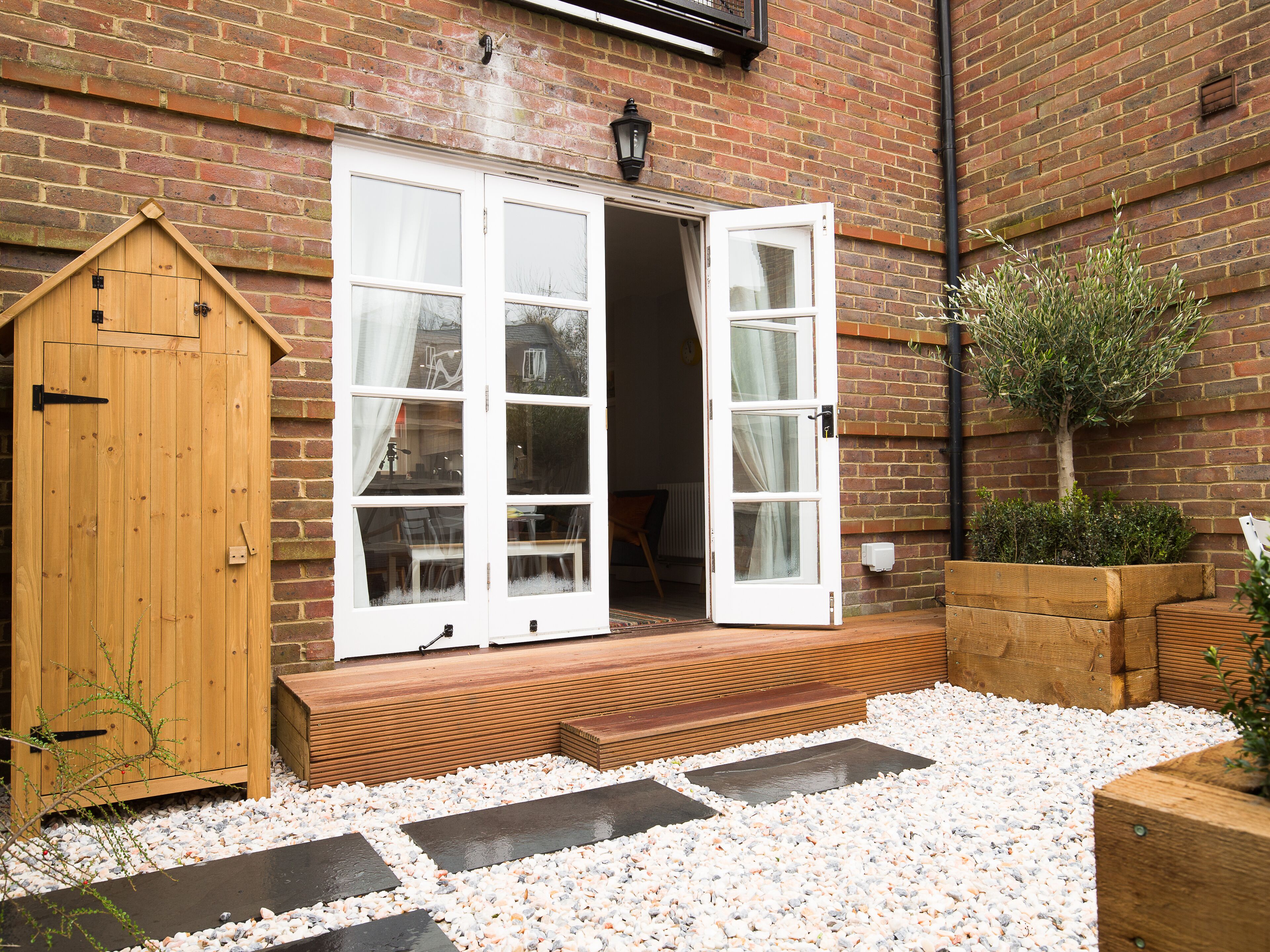 Cottage | Intérieur