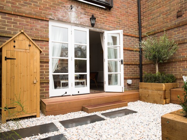 村舍 | 住宿内部