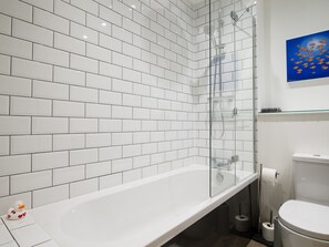 Cottage | Interieur