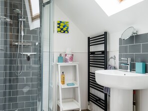 Chaumière | Intérieur