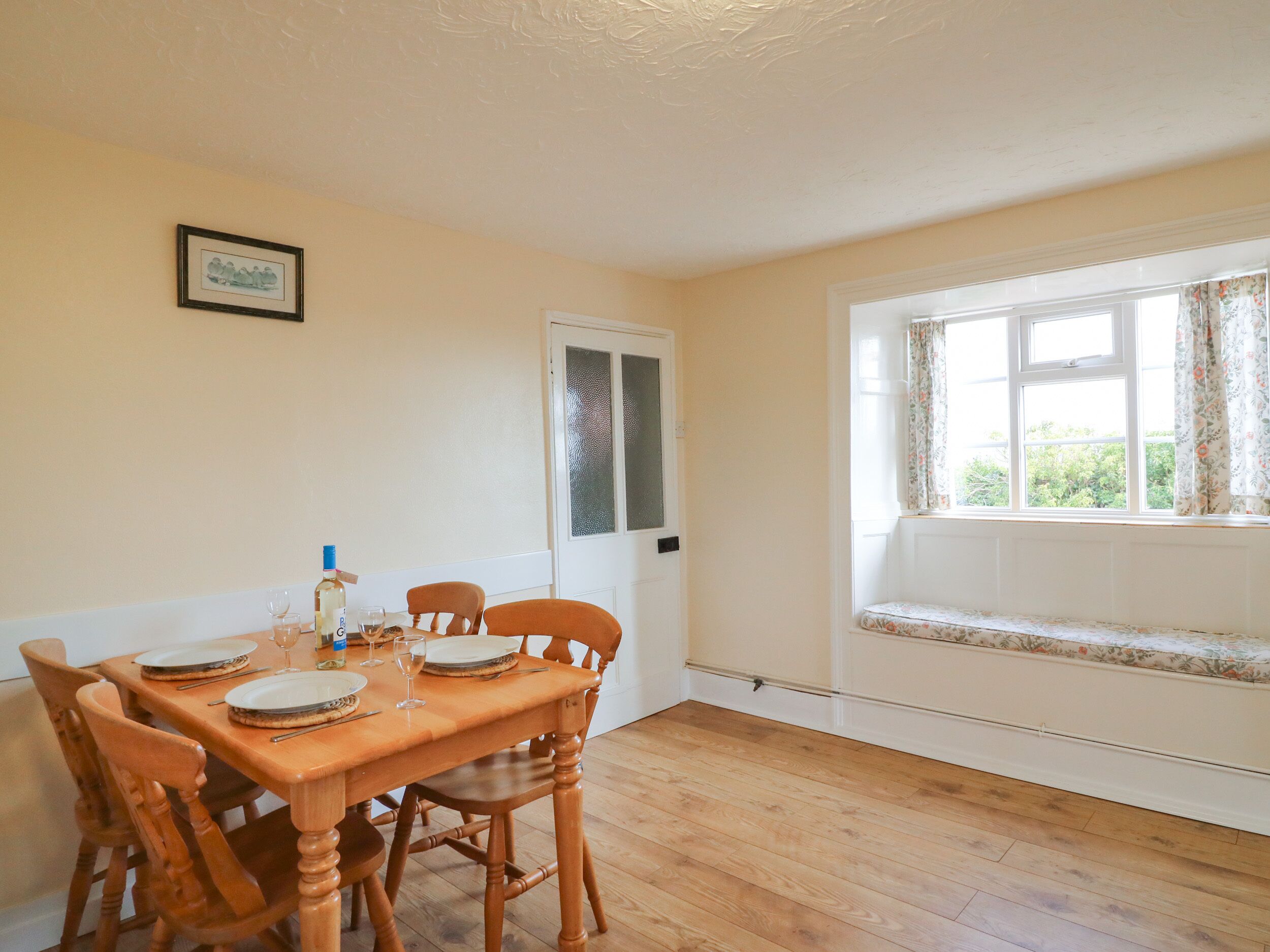 コテージ | レストラン