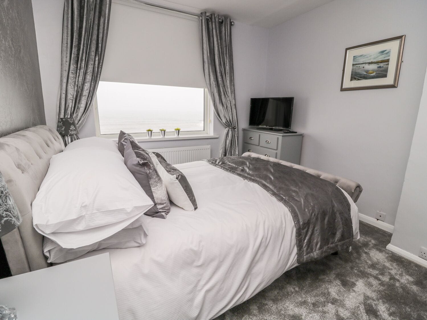 Cottage | 3 bedrooms, individually decorated, individually furnished, free WiFi