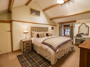 村舍 | 4 多间卧室、特色装修、特色家居、免费 WiFi