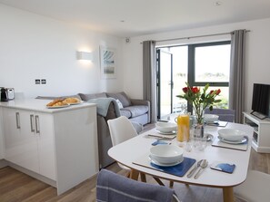 Cottage | Intérieur