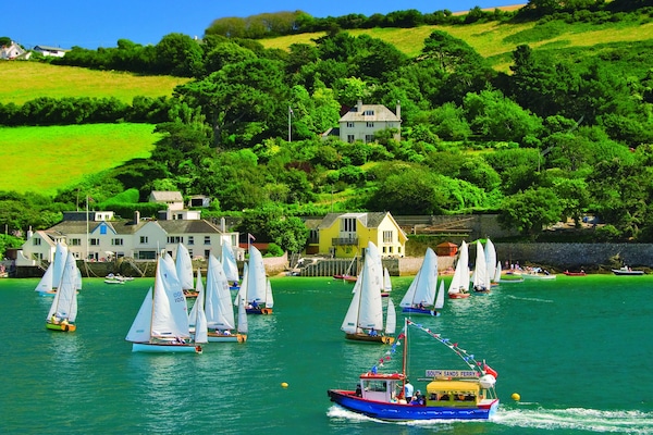 Cottage | Marina