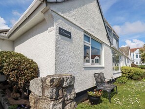 Cottage | Exterior - Bayview (St Austell)