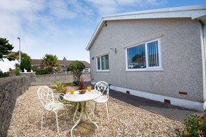 Cottage | Interior - Cororion Cottage (Tyn-y-Gongl)