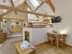 Cottage | Interior - The Linney (Bideford)