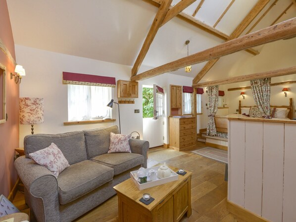 Cottage | Interior - The Linney (Bideford)