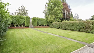 Ferienhaus | Innenbereich