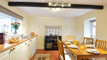 Cottage | Cuisine privée