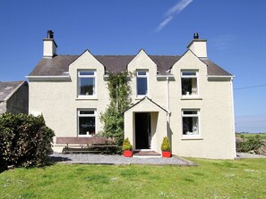 Cottage | Interior - Pentreheulyn (Amlwch)