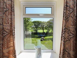 Casa de campo | Parte interna