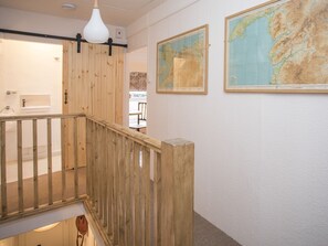 Ferienhaus | Innenbereich
