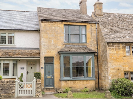 村舍 | 住宿正面