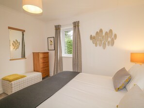 Cottage | 3 chambres, décoration personnalisée, ameublement personnalisé