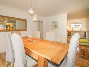 Cottage | Restauration
