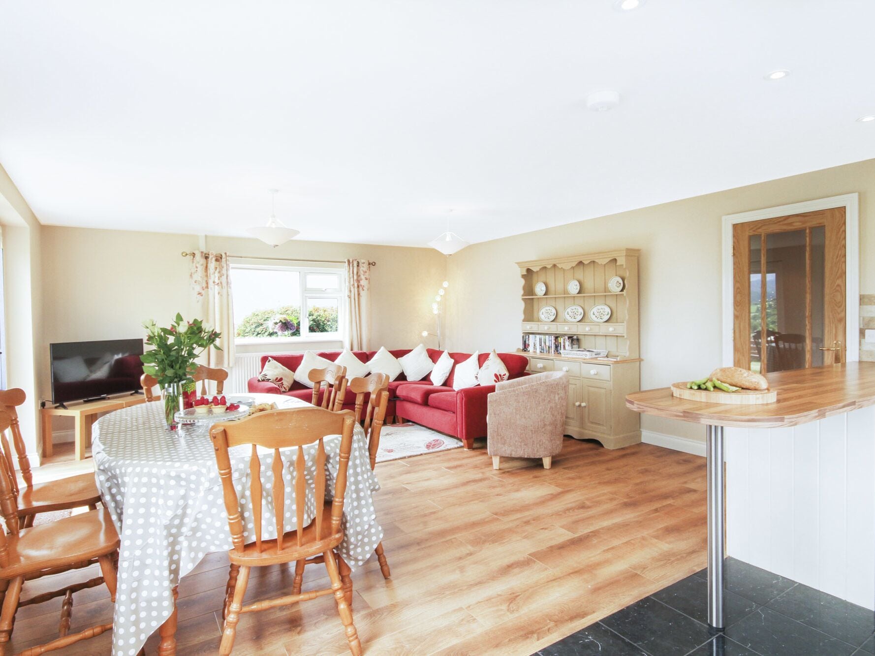 村舍 | 住宿内部