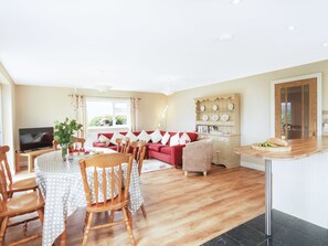 Casa de campo | Interior