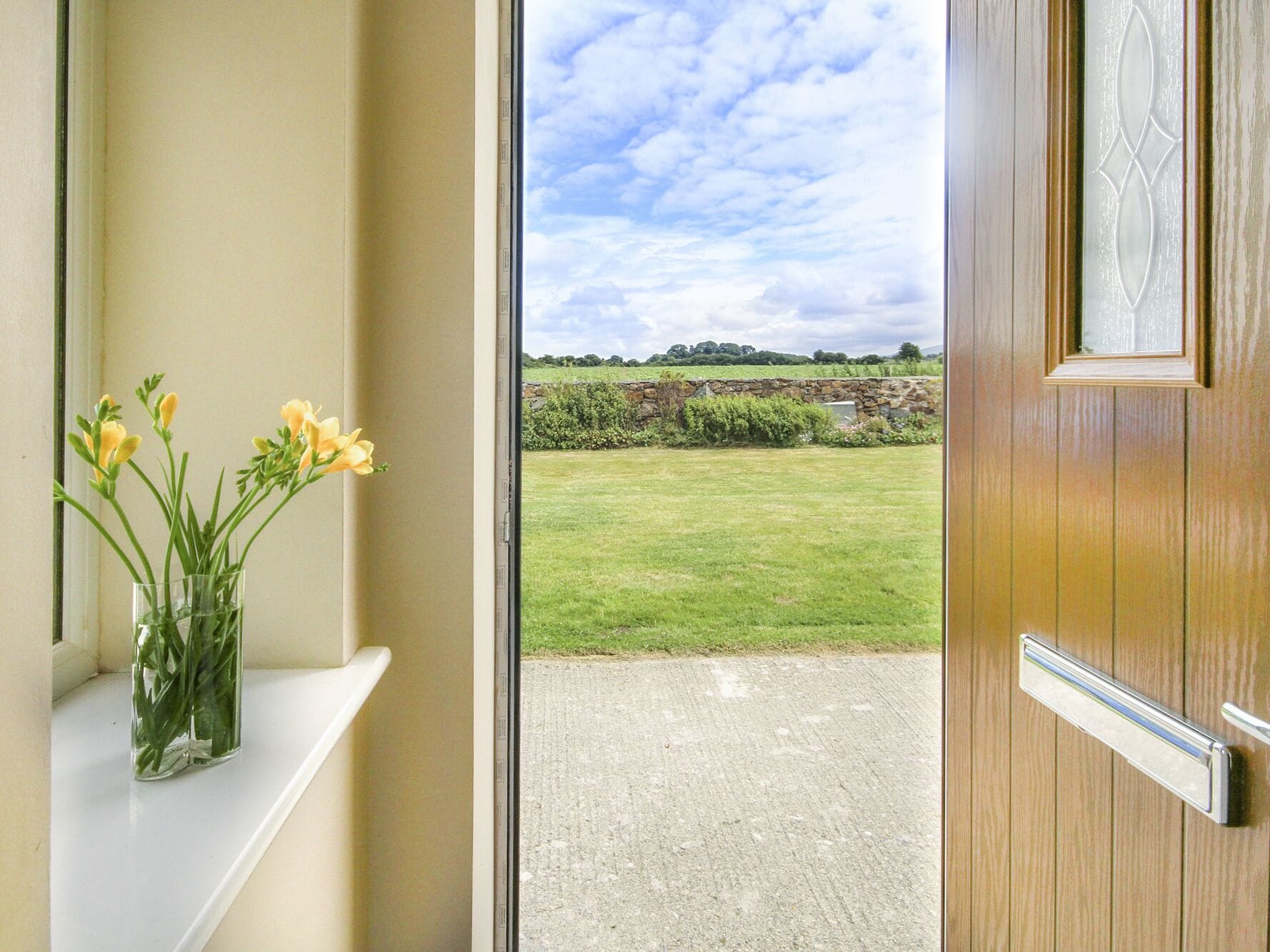 村舍 | 住宿内部