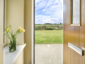 Casa de campo | Interior