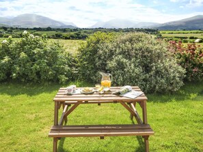 Casa de campo | Interior