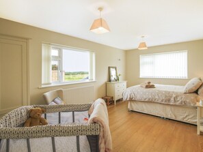 村舍 | 住宿内部