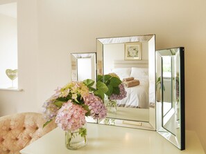 Casa de campo | Interior