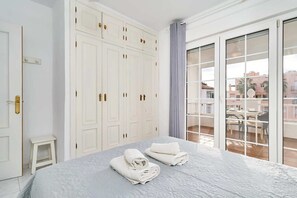 2 bedrooms