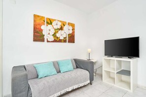 TV - Suite Nº 4 (2 double rooms) (Nerja)