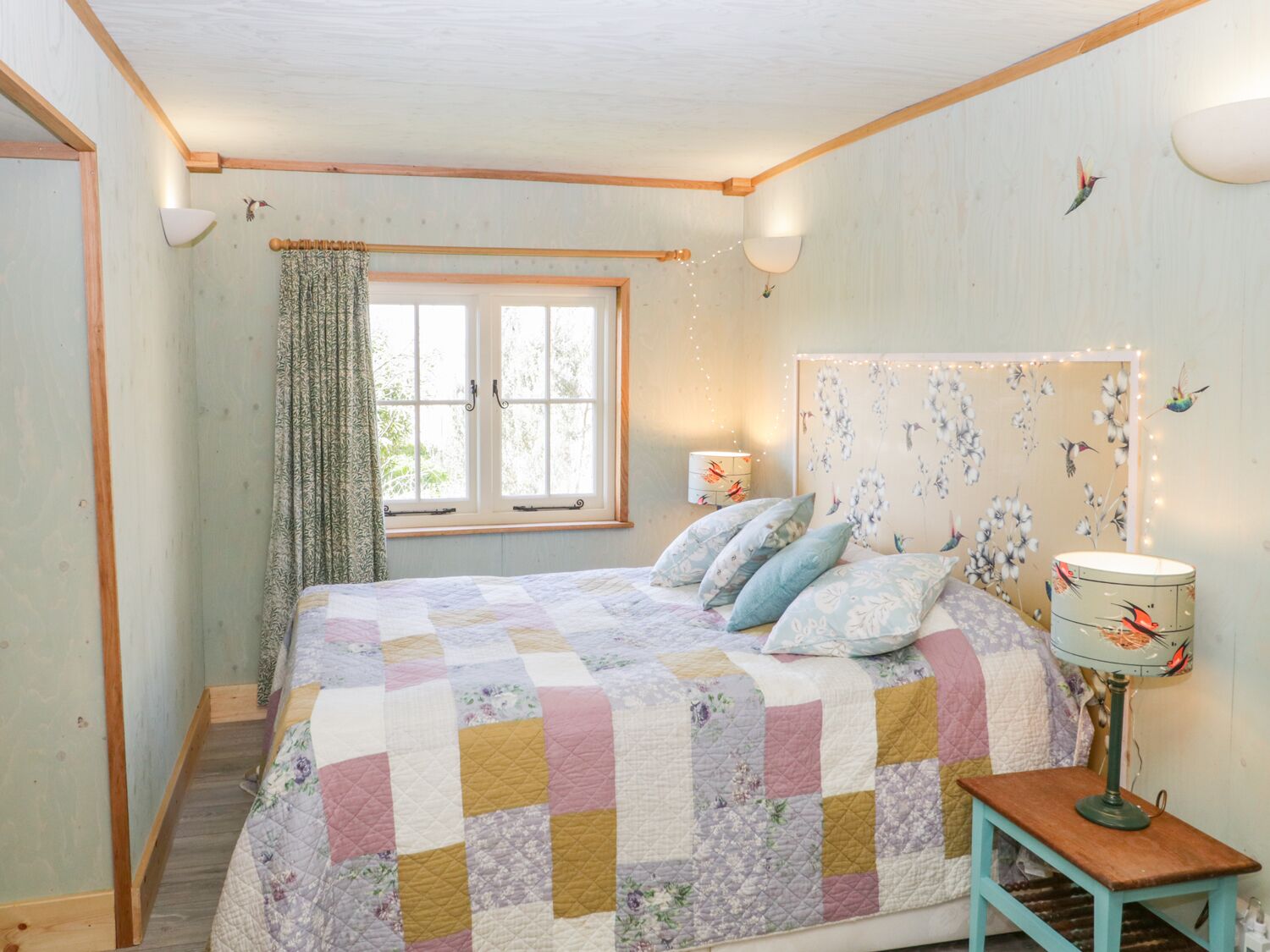 Kamar